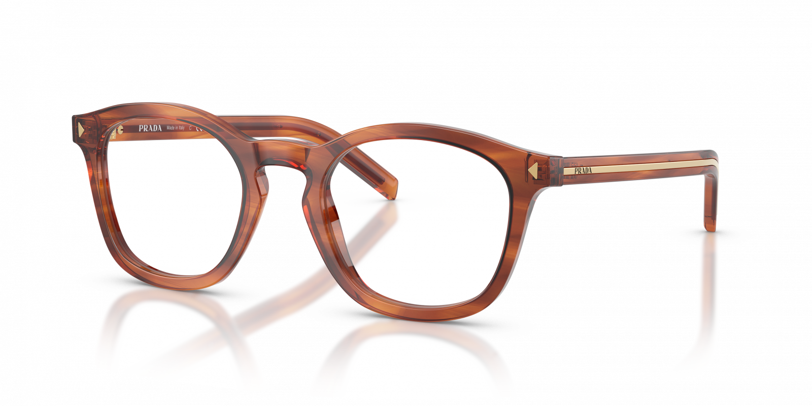 Prada PR C04V 27F1O1  